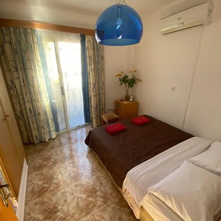 Moutallos Homes Guest house 2*