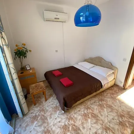 Moutallos Homes Paphos